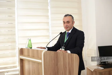 Qubada aqrar təhsil və istehsalatın inteqrasiyasına həsr olunmuş regional konfrans keçirilib