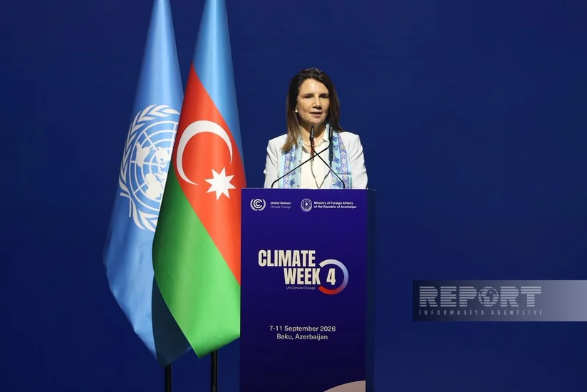 Исполнительный директор COP30: Климатическая повестка нуждается в постоянном обновлении