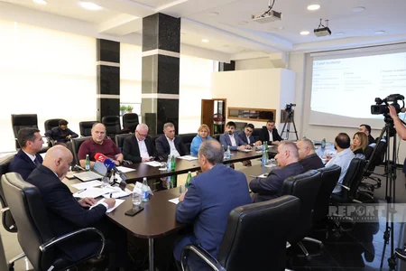 QHT-lər kibertəhlükəsizlik qaydaları, müdafiə üsullarını öyrəniblər