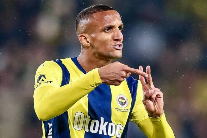 Fənərbağça futbolçusu Rodriqo Bekanı Rusiya klubuna icarəyə verib