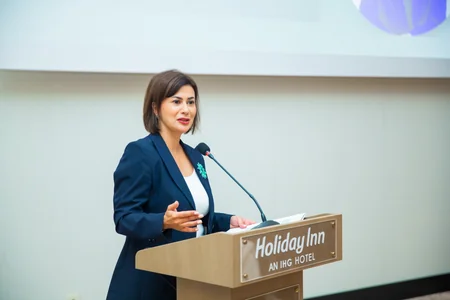 bp launches renewable energy training project in Azerbaijan