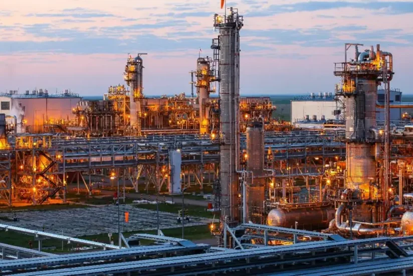 Казахстан вложит $12 млрд в развитие нефтегазохимии
