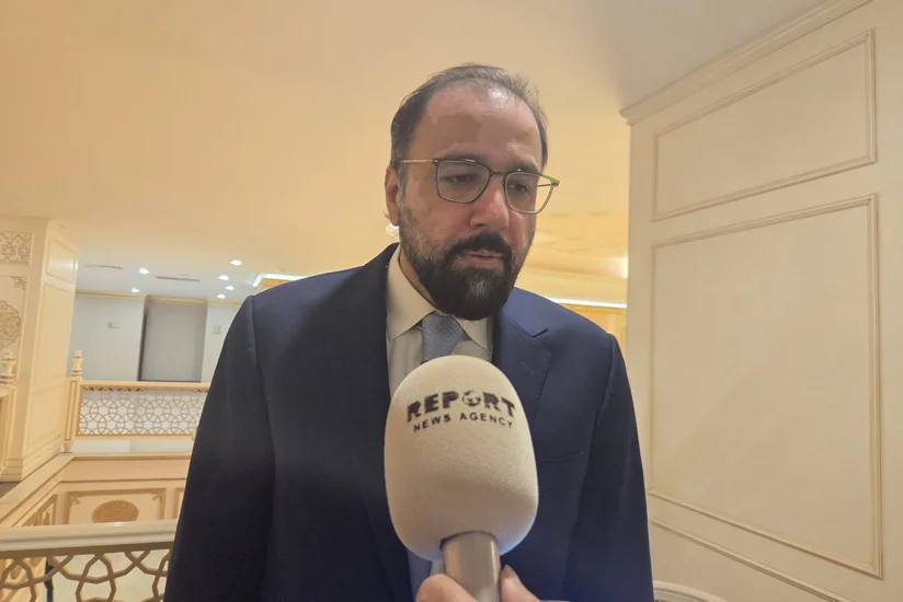 Minister: Pakistan-Azerbaijan ties should expand beyond military cooperation