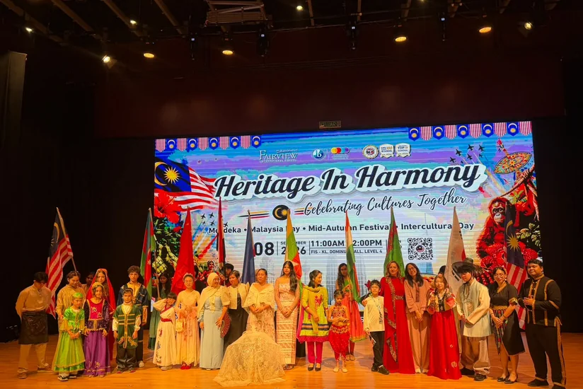 Kuala-Lumpurdakı festivalda Azərbaycan haqqında məlumat verilib
