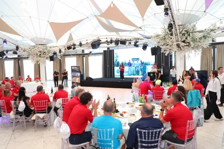 Azerbaijan Open 2026 Bakıda yerli və xarici həvəskar qolfçuları bir araya gətirib