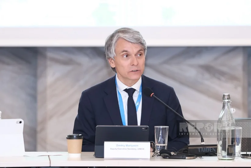 UNECE:  İqlim layihələri risklərin azaldılmasına ehtiyac duyur