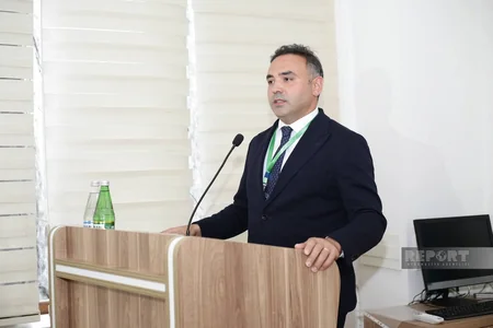 Qubada aqrar təhsil və istehsalatın inteqrasiyasına həsr olunmuş regional konfrans keçirilib