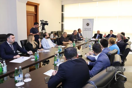 QHT-lər kibertəhlükəsizlik qaydaları, müdafiə üsullarını öyrəniblər