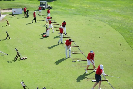 Azerbaijan Open 2026 Bakıda yerli və xarici həvəskar qolfçuları bir araya gətirib