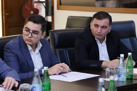 QHT-lər kibertəhlükəsizlik qaydaları, müdafiə üsullarını öyrəniblər