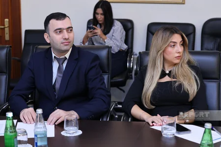 QHT-lər kibertəhlükəsizlik qaydaları, müdafiə üsullarını öyrəniblər