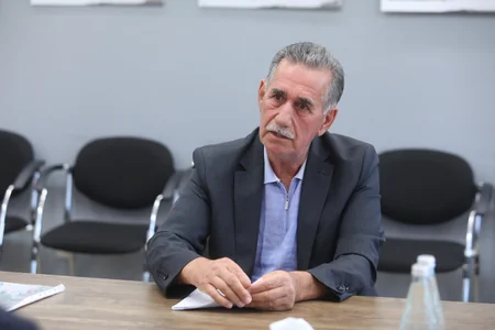 Bakı Şəhər Memarlıq və Şəhərsalma Baş İdarəsində vətəndaş qəbulu keçirilib