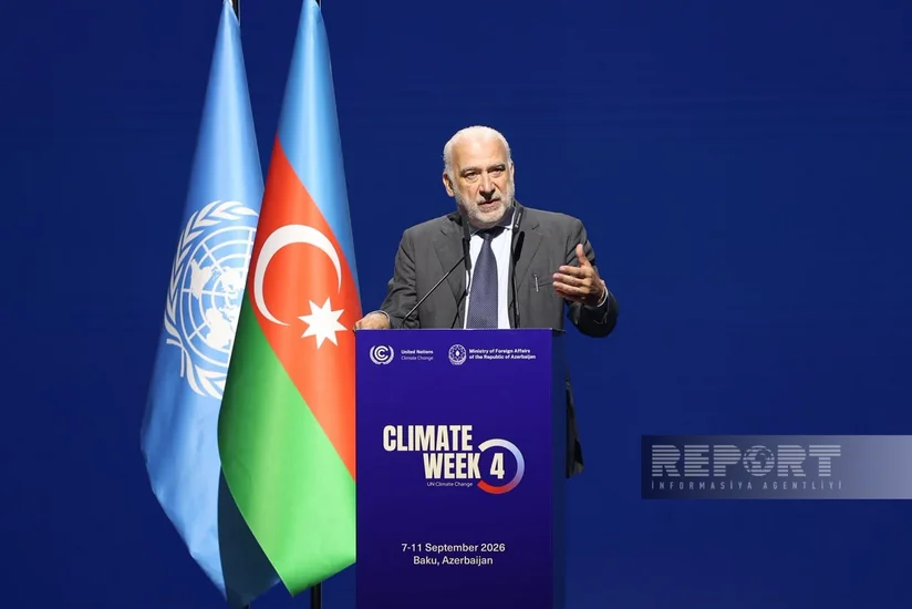 UNFCCC высоко оценил роль Азербайджана в достижении климатических соглашений на COP29