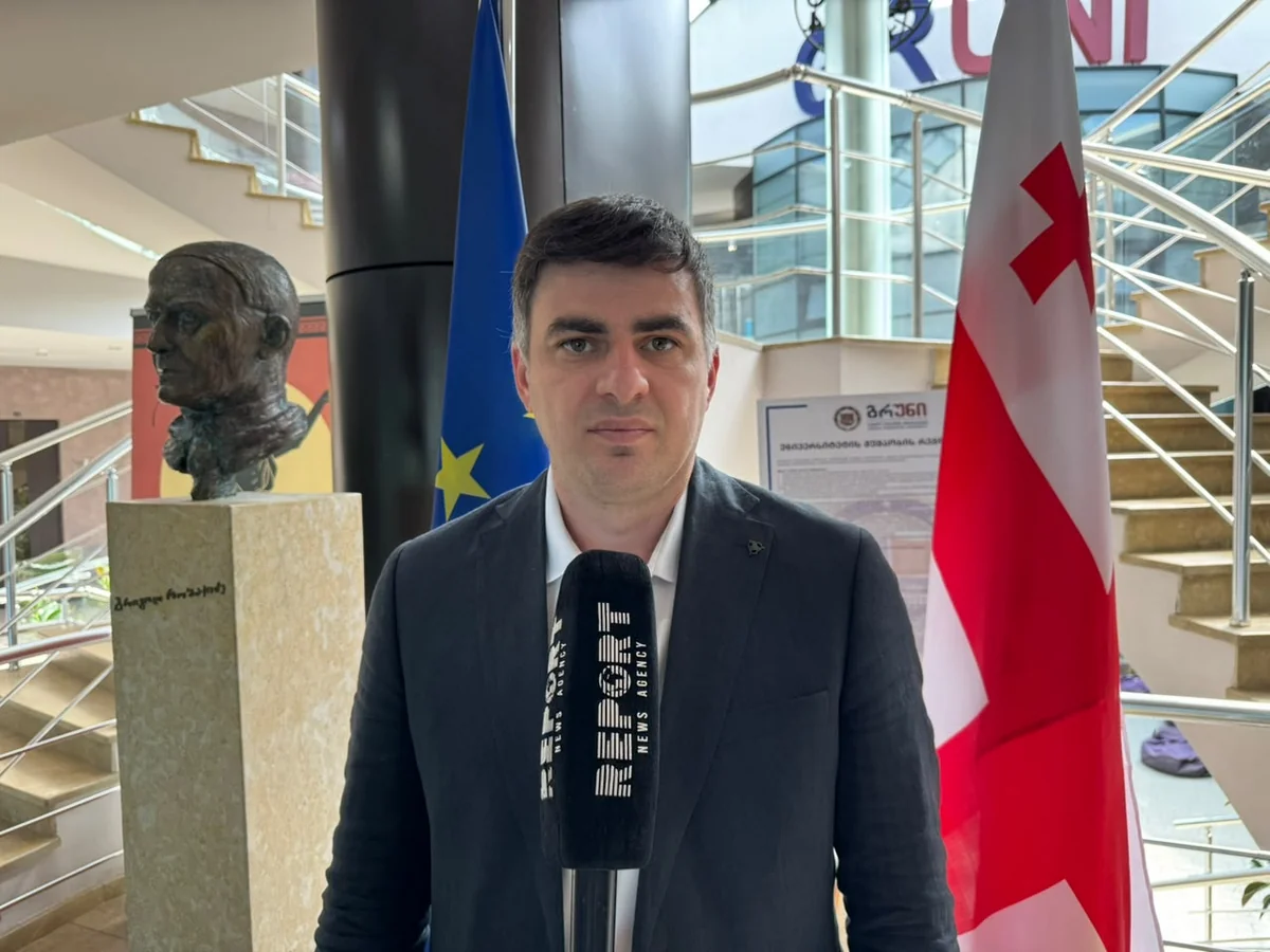 TRIPP could diversify South Caucasus transport routes — expert
