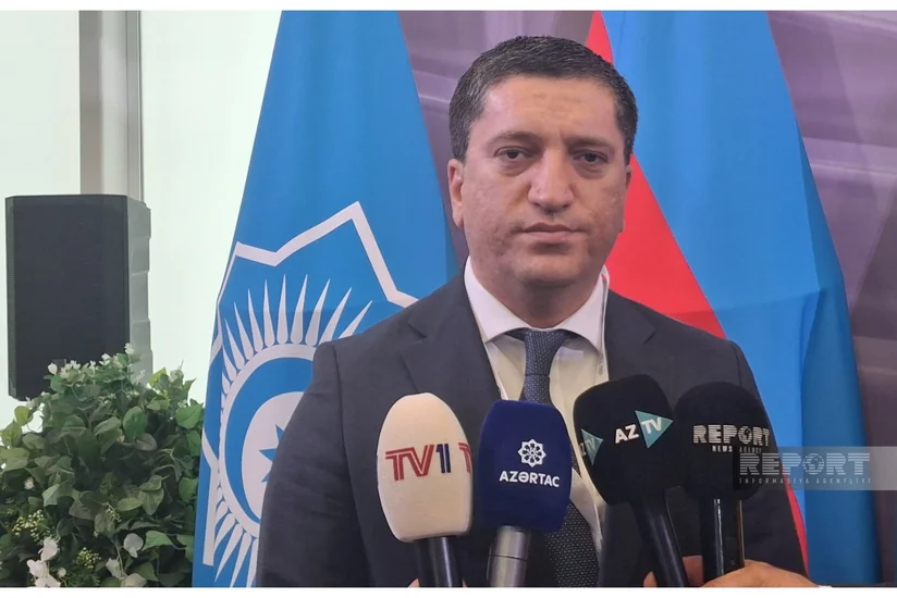 Nazirlik rəsmisi: Azərbaycan TDT-də yaşıl maliyyə gündəliyinin formalaşmasında fəaldır