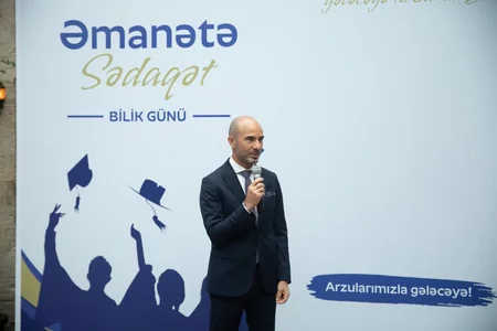 Bu il ali məktəblərə qəbul olunan 37 şəhid ailəsi üzvü təqaüd proqramının qalibi olub