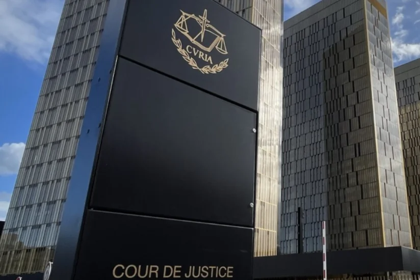 EU General Court dismisses Hungary's lawsuit over frozen Russian asset profits
