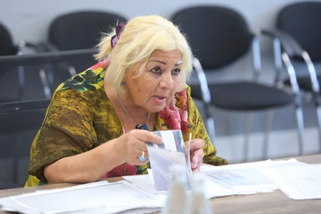 Bakı Şəhər Memarlıq və Şəhərsalma Baş İdarəsində vətəndaş qəbulu keçirilib