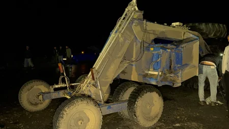 Zərdabda yol qəzası baş verib, 5 nəfər yanaraq ölüb