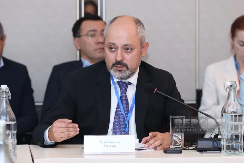 Azerbaijan banks fulfill nearly half of 2 billion manat climate pledge