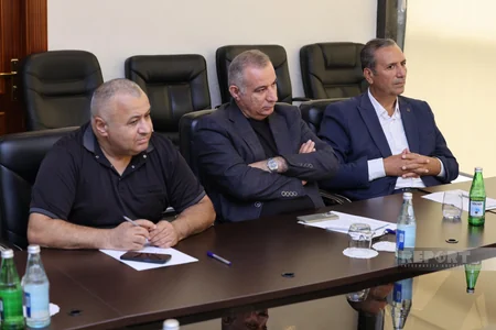 QHT-lər kibertəhlükəsizlik qaydaları, müdafiə üsullarını öyrəniblər