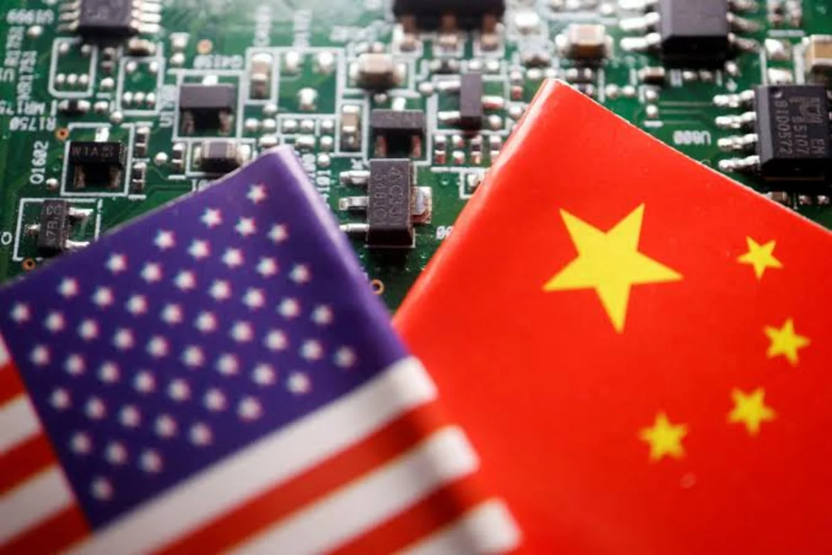 US sanctions platform accused of supporting cyber scam networks