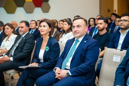bp launches renewable energy training project in Azerbaijan