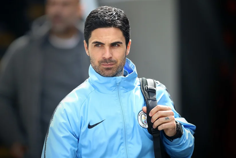Mikel Arteta Arsenalla uzunmüddətli müqavilə imzalamağa yaxındır