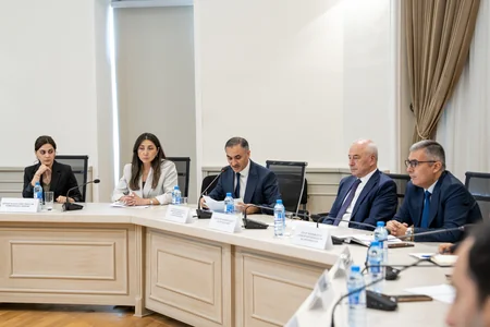Samir Vəliyev: Energetika sahəsində islahatlar enerji təchizatının keyfiyyətini artırır