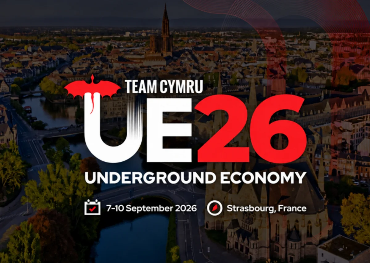 Azərbaycan Underground Economy 2026 tədbirində təmsil olunub