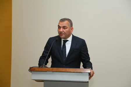 Azərbaycanda qış idman növlərinin inkişafına dair seminar keçirilir