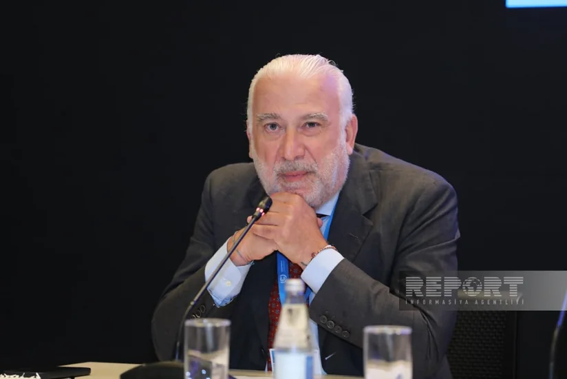 UNFCCC: 2035-ci ilə qədər qlobal tullantıların artımının yarıbayarı azaldılması hədəflənir