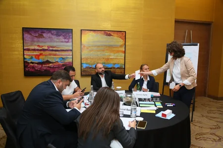 Azərbaycanda qış idman növlərinin inkişafına dair seminar keçirilir
