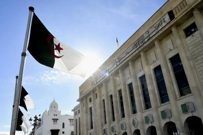 Algeria cuts diplomatic ties with UAE