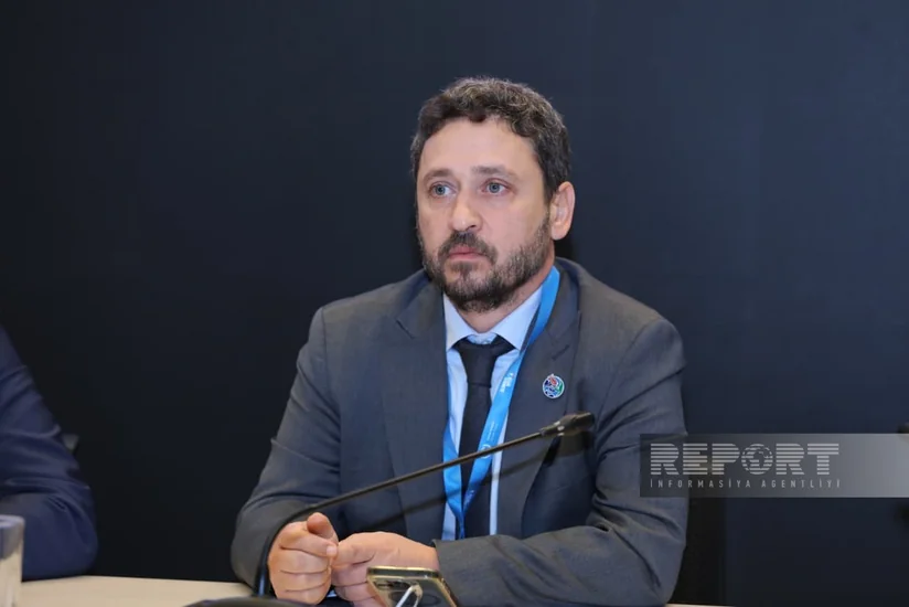 Circular economy key to achieving climate goals, driving growth, UNDP official says