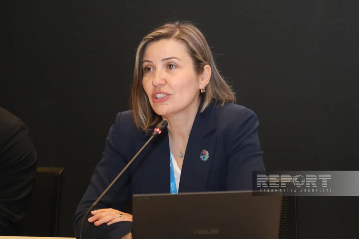 COP31 Presidency proposes 20% cut in building energy intensity by 2035