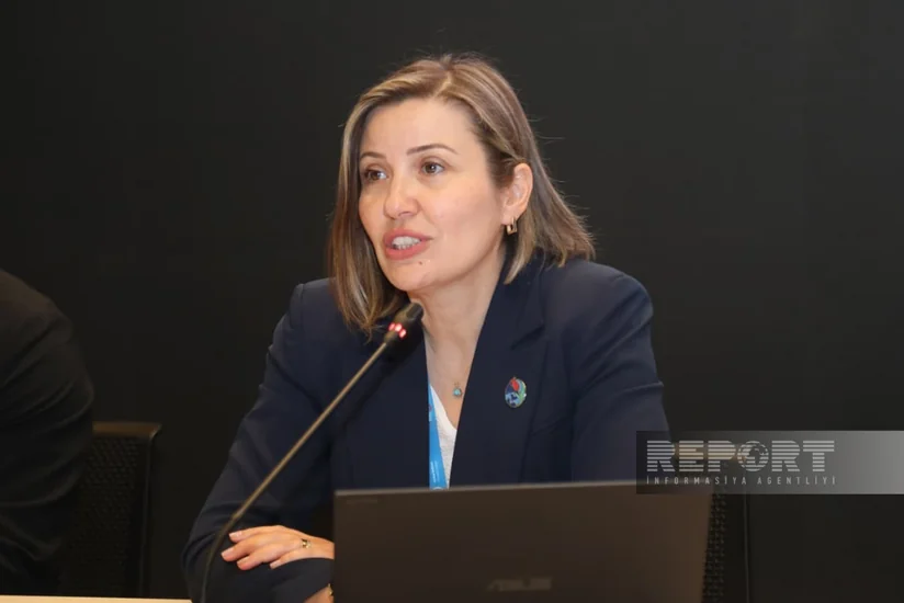COP31 Sədrliyi binaların enerji intensivliyinin 20 % azaldılmasını təklif edir