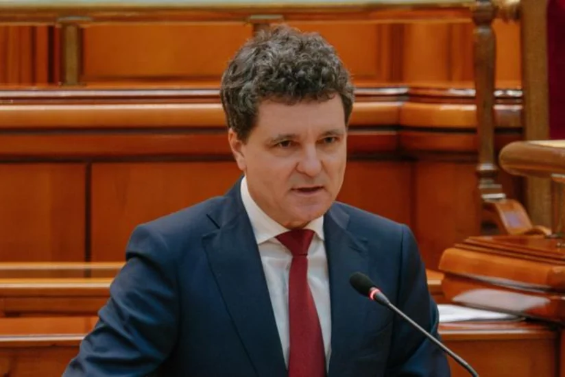 Rumıniya Prezidenti Ukraynaya dəstək qüvvələri komandanlığına 20 zabit göndərməyi təklif edib