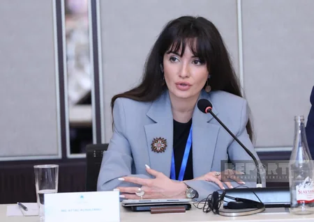 Number of cars entering Azerbaijan's Icherisheher halved, official says