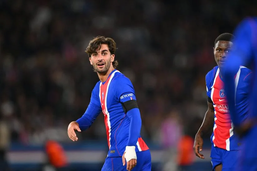 PSJ-nin futbolçuları UEFA Çempionlar Liqasında yeni rekorda imza atıblar