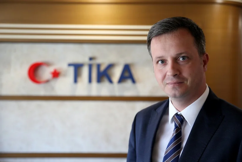 TİKA və AIDA Afrika ölkələrində birgə layihə həyata keçirməyi planlaşdırır