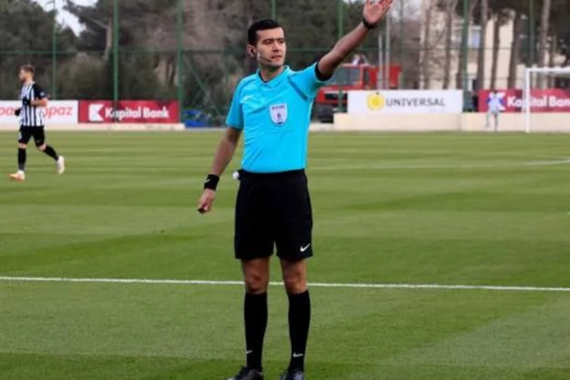 Premyer Liqa: Zirə – Qarabağ matçının hakimləri açıqlanıb