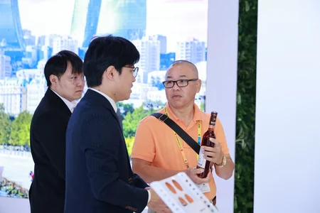 Azerbaijan showcases investment potential at CIFIT 2026 in China