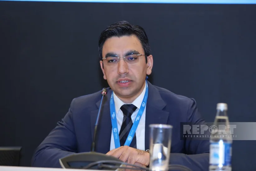 Faiq Mütəllimov: Bir tərəfin tullantısı digər tərəf üçün istehsal xammalı ola bilər