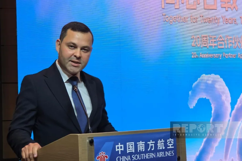 Chinese tourist arrivals to Azerbaijan up 5% in August 2026