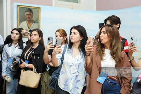 Lənkəranın turizm imkanları ilə bağlı FOTOREPORTAJ