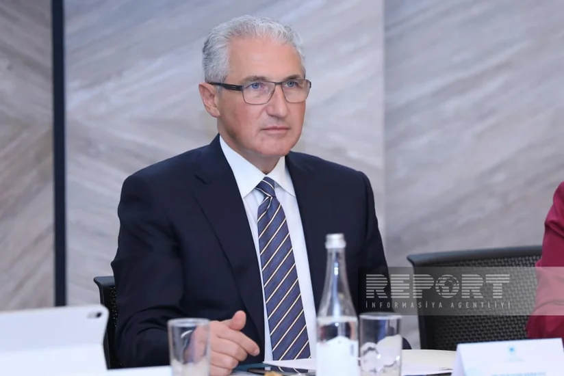 Mukhtar Babayev calls on Turkic world to strengthen cooperation on nature conservation