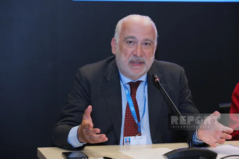 UNFCCC: Azərbaycan və Türkiyə dairəvi iqtisadiyyat üzrə praktiki əməkdaşlığı gücləndirməlidir