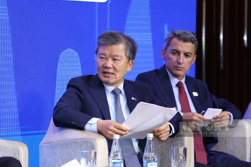 Посол Кореи: KOICA в 2026 году приступит к восстановлению кяризов в Карабахе