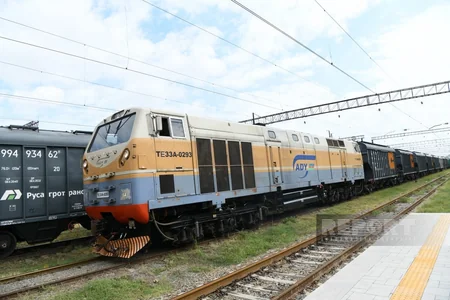 Ermənistana Azərbaycandan tranzit keçməklə arpa və buğda tədarük edilib